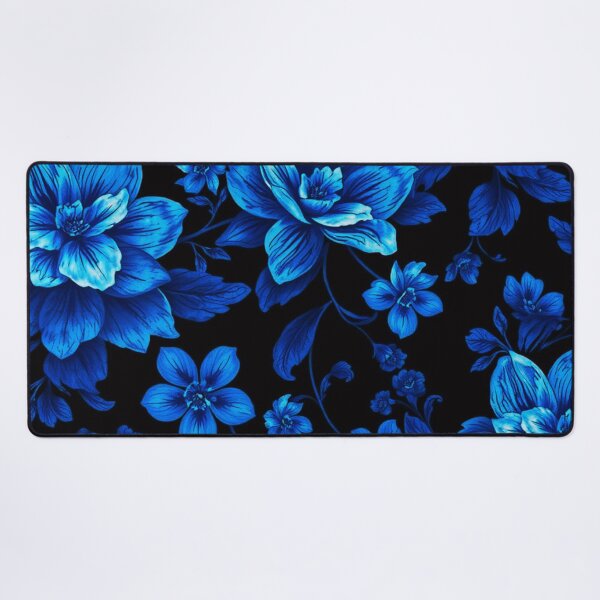 Item preview, Sapphire Petal Dream designed and sold by VisionGalaxyDesigns.