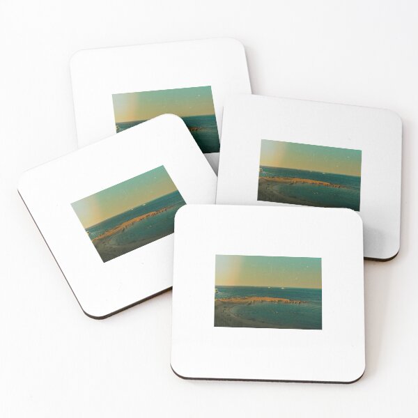 Item preview, Beach in Hurghada designed and sold by Natascha Baretić.