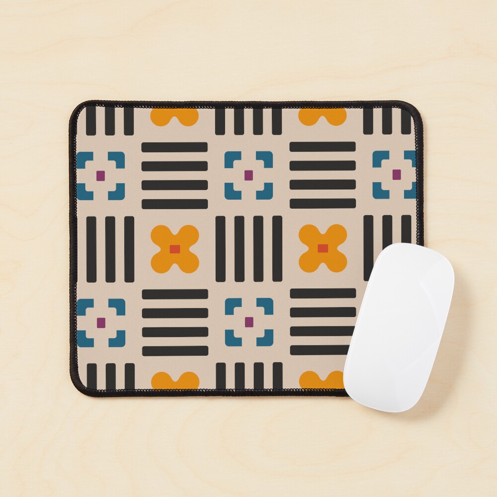 Item preview, Mouse Pad designed and sold by missbobbit.