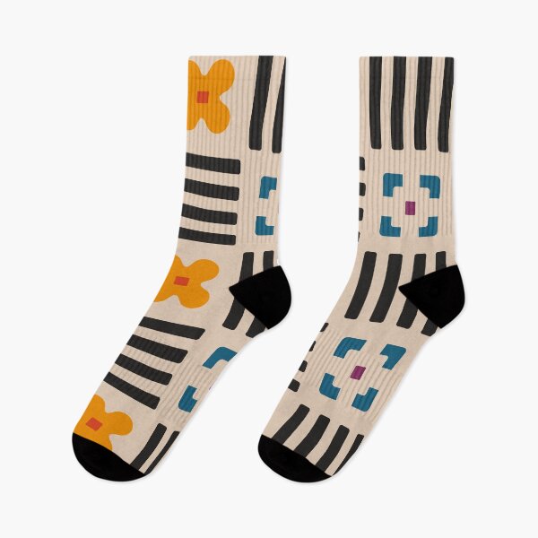 Item preview, Colorful Medieval Pattern designed and sold by missbobbit.