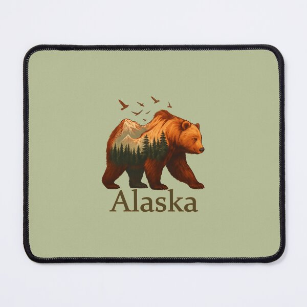 Item preview, Alaska designed and sold by angoma.