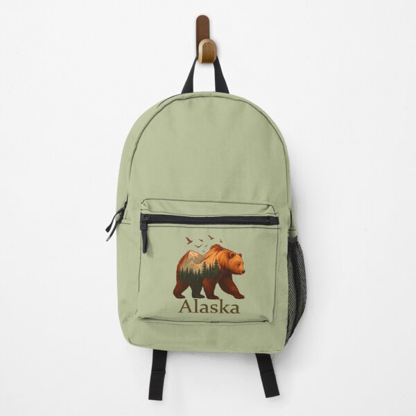 Item preview, Alaska designed and sold by angoma.
