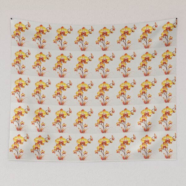 Item preview, Dawn Orchid designed and sold by Trendy Trazos.