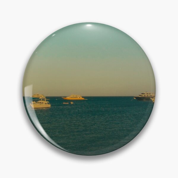 Item preview, Yachts in the sea of Hurghada designed and sold by Natascha Baretić.