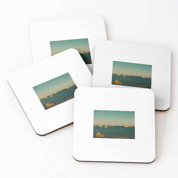 Item preview, Yachts in the sea of Hurghada designed and sold by Natascha Baretić.
