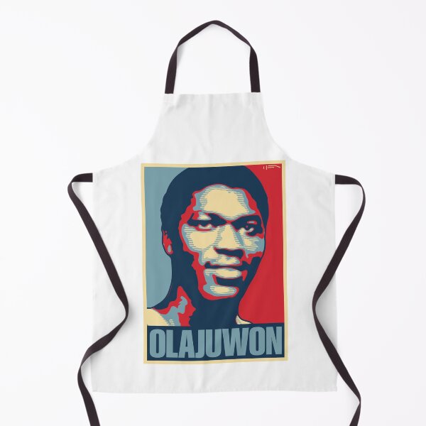 Item preview, Olajuwon designed and sold by DFA.