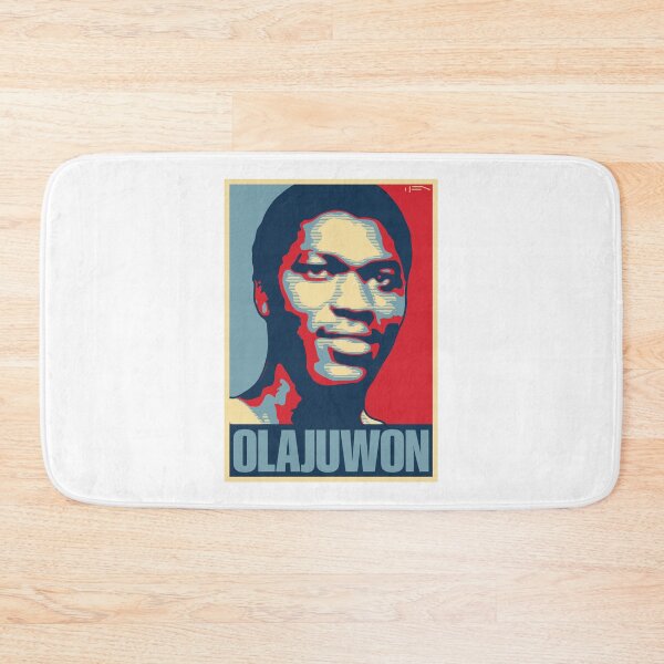 Item preview, Olajuwon designed and sold by DFA.