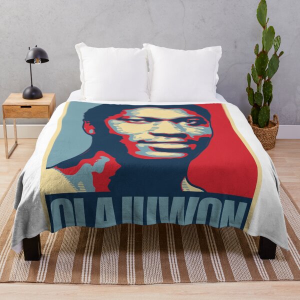 Item preview, Olajuwon designed and sold by DFA.
