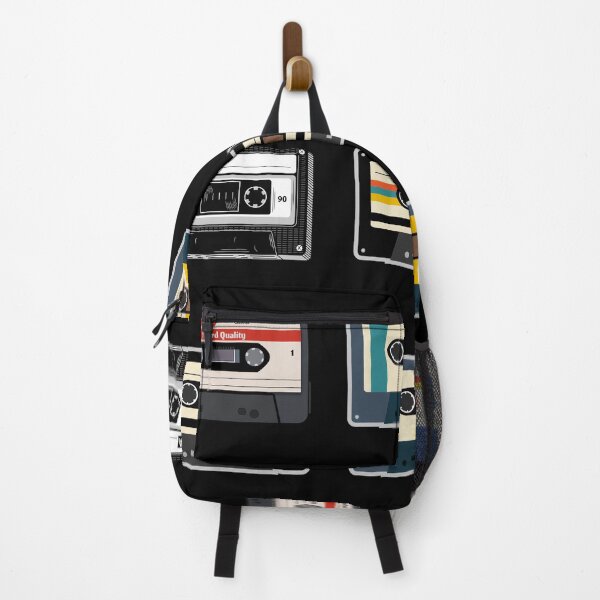 Item preview, Retro cassette designed and sold by Luisshopp.