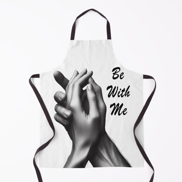 Item preview, Be with me #07 – Emotional Minimalist Typography. designed and sold by MyAceCrafts.