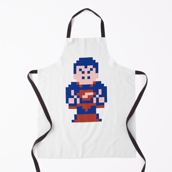 Item preview, Steel Hero designed and sold by EarthTwoJosh.