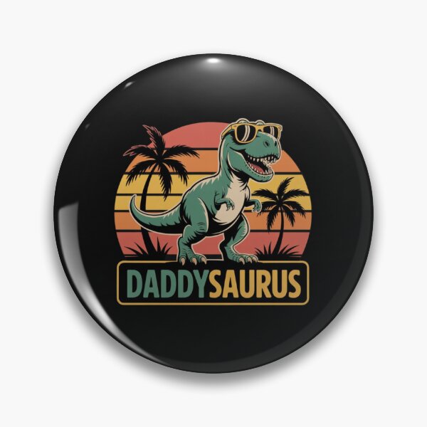 Item preview, Daddysaurus designed and sold by 123ks.