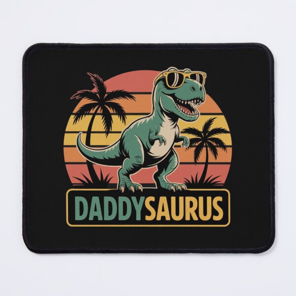 Item preview, Daddysaurus designed and sold by 123ks.