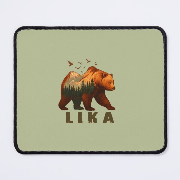 Item preview, Lika designed and sold by angoma.