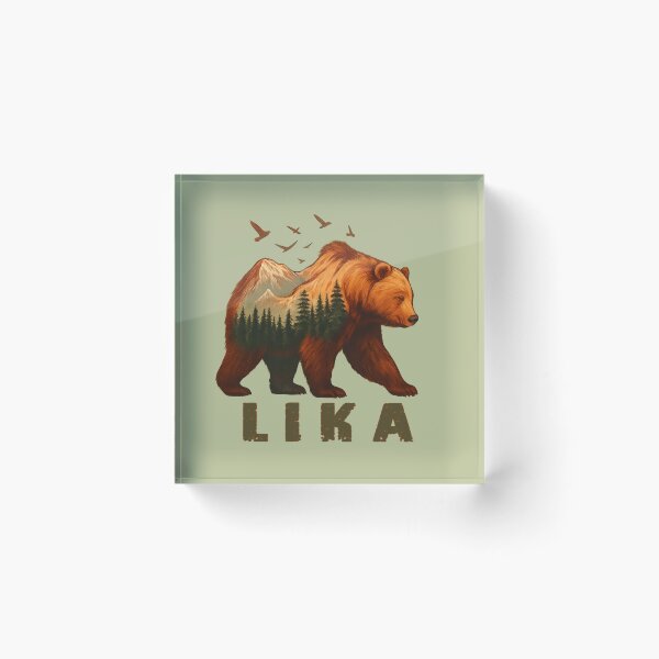 Item preview, Lika designed and sold by angoma.