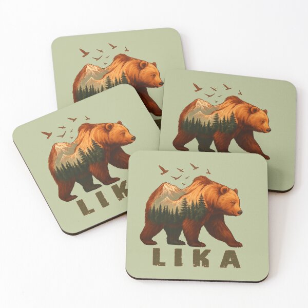 Item preview, Lika designed and sold by angoma.
