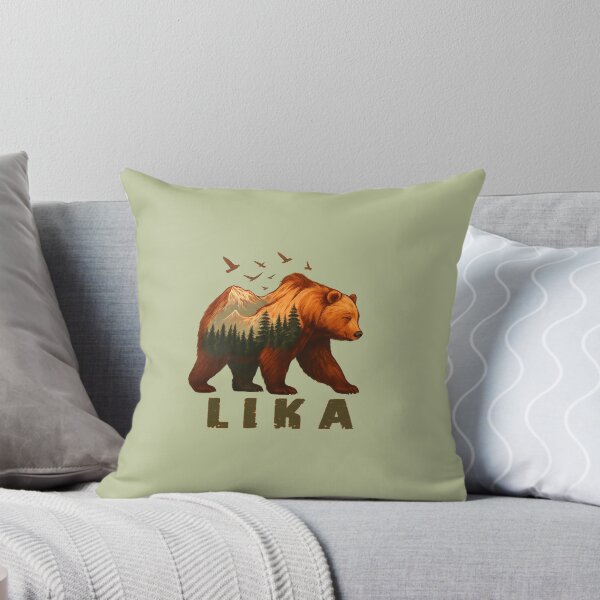 Item preview, Lika designed and sold by angoma.