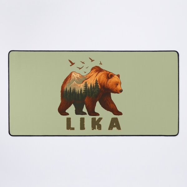 Item preview, Lika designed and sold by angoma.