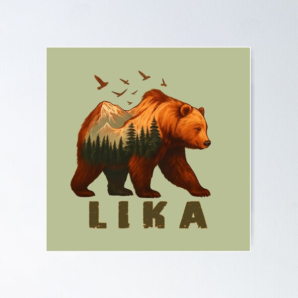 Item preview, Lika designed and sold by angoma.