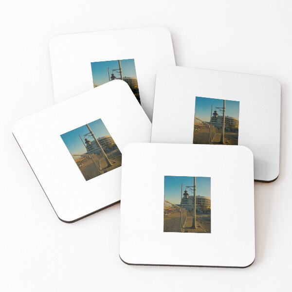 Item preview, Old Sheraton Hotel, Hurghada designed and sold by Natascha Baretić.