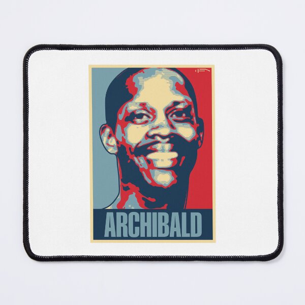 Item preview, Archibald designed and sold by DFA.