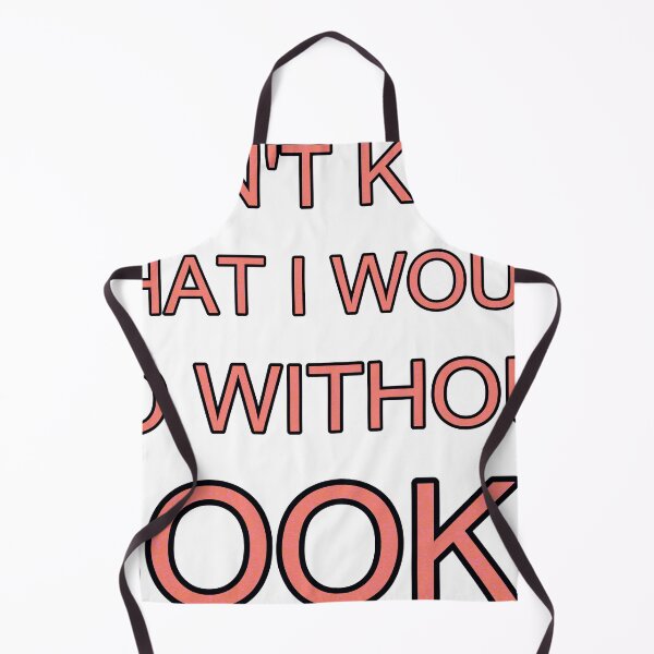 Item preview, I Dont Know What I Would Do Without Books Red Sequin designed and sold by TheIconSmith.