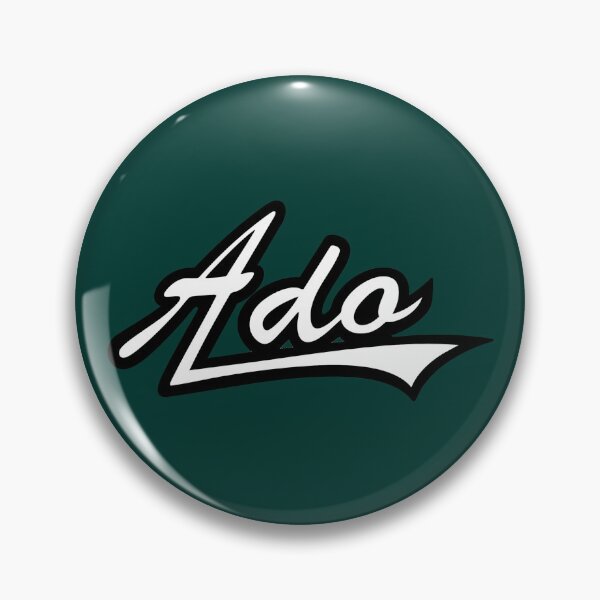 Item preview, ADO Honk- en Softbal Retro designed and sold by Dave1307.
