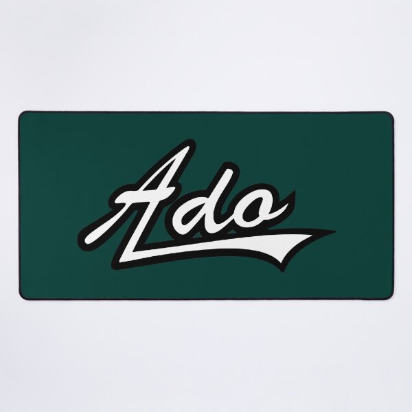 Item preview, ADO Honk- en Softbal Retro designed and sold by Dave1307.