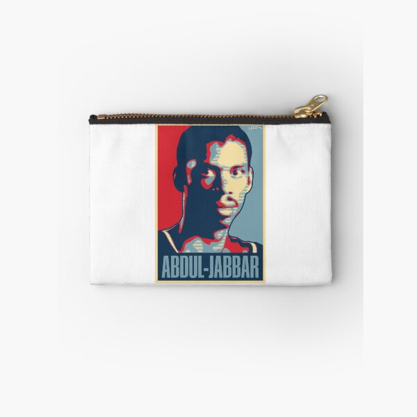 Item preview, Abdul-Jabbar designed and sold by DFA.