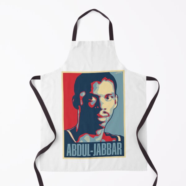 Item preview, Abdul-Jabbar designed and sold by DFA.