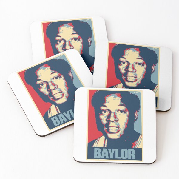 Item preview, Baylor designed and sold by DFA.