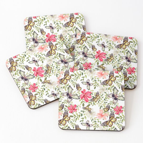 Item preview, sweet​ floral designed and sold by upupupshop.