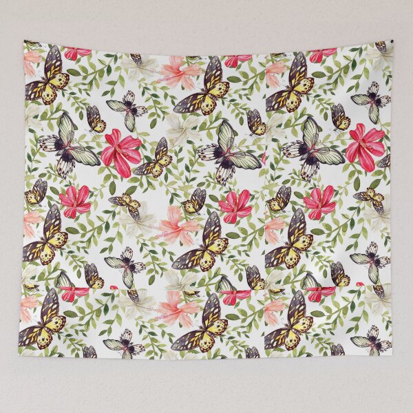 Item preview, sweet​ floral designed and sold by upupupshop.