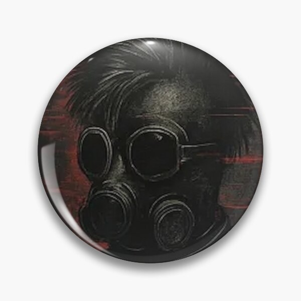 Item preview, Rebellious Gimp | Trust Issues Edition designed and sold by Toxi Nostalgia .