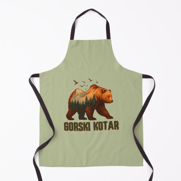 Item preview, Gorski Kotar designed and sold by angoma.