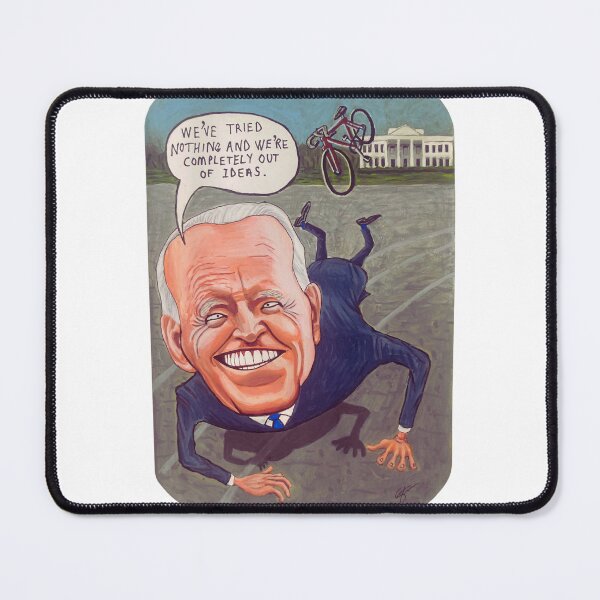 Item preview, Biden Ridin designed and sold by Natsley04.