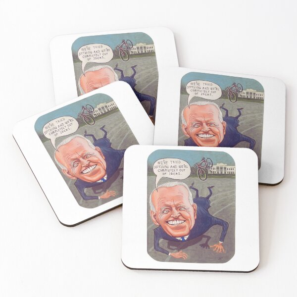 Item preview, Biden Ridin designed and sold by Natsley04.