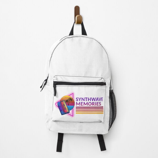 Item preview, Synthwave Memories designed and sold by west-ilustra.