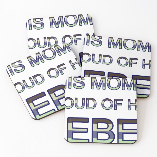 Item preview, This Mom Is Proud Of Her Rebel Uplifting designed and sold by TheIconSmith.