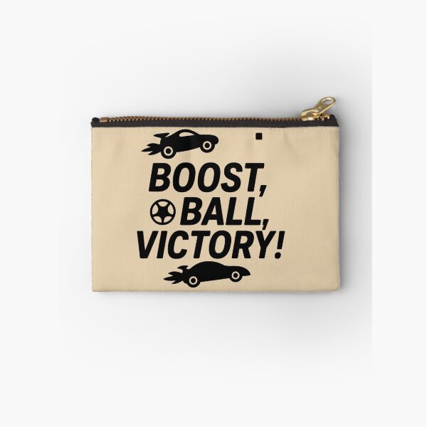 Item preview, Boost, Ball, Victory! | Turbo Car Soccer Arena Gaming Design designed and sold by MarJul.