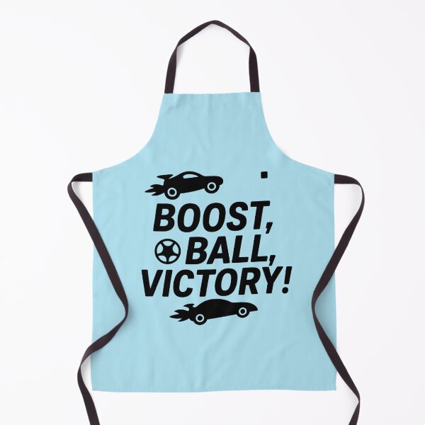 Item preview, Boost, Ball, Victory! | Turbo Car Soccer Arena Gaming Design designed and sold by MarJul.