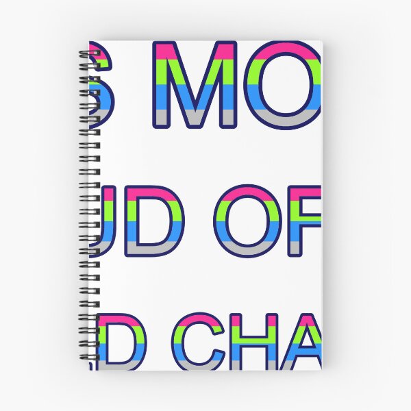 Item preview, This Mom Is Proud Of Her World Changer Uplifting designed and sold by TheIconSmith.
