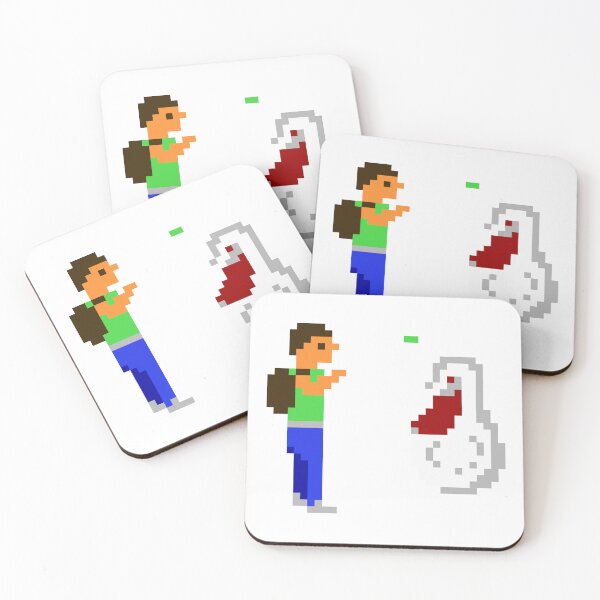 Item preview, Jellybean feeding time designed and sold by EarthTwoJosh.