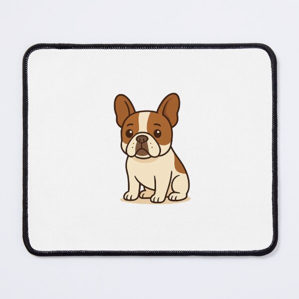 Item preview, Frenchie dog designed and sold by Maks1717.