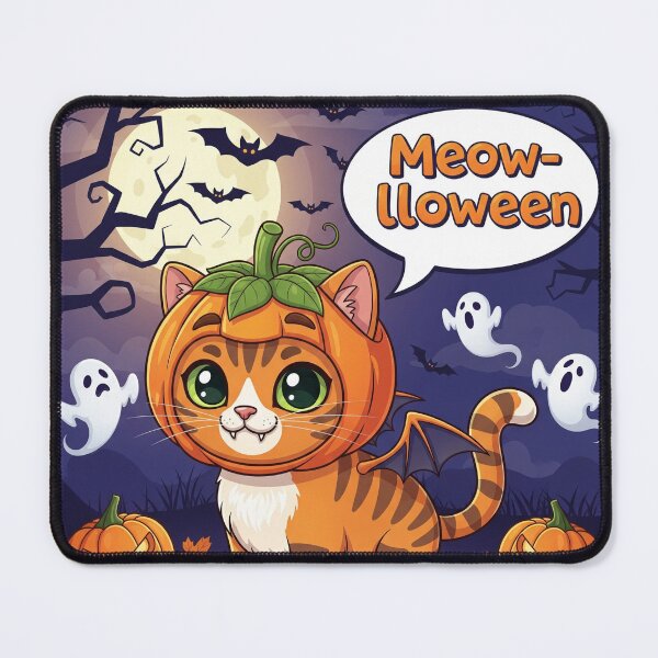 Item preview, Seasonal Paw-ty Pets – Holiday & Seasonal Outfit Puns designed and sold by Katji01.