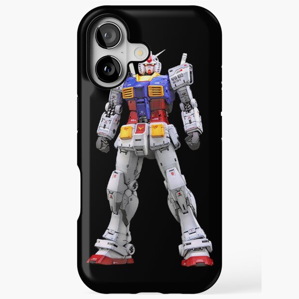 Rx78 2 iPhone Cases for Sale | Redbubble