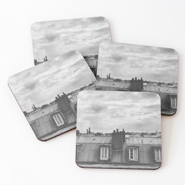 Item preview, Paris designed and sold by Anne Staub.
