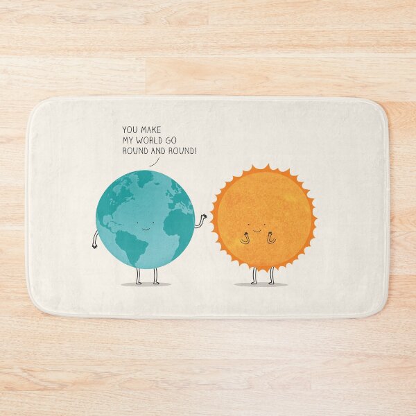 Item preview, Rotating earth designed and sold by Milkyprint.