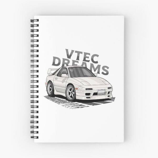 Item preview, Chibi Cartoon Style Honda Acura NSX designed and sold by TrilogyMerch.