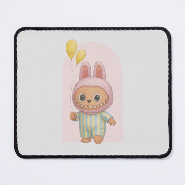 Item preview, Adorable Labubu designed and sold by kokorotheshop.